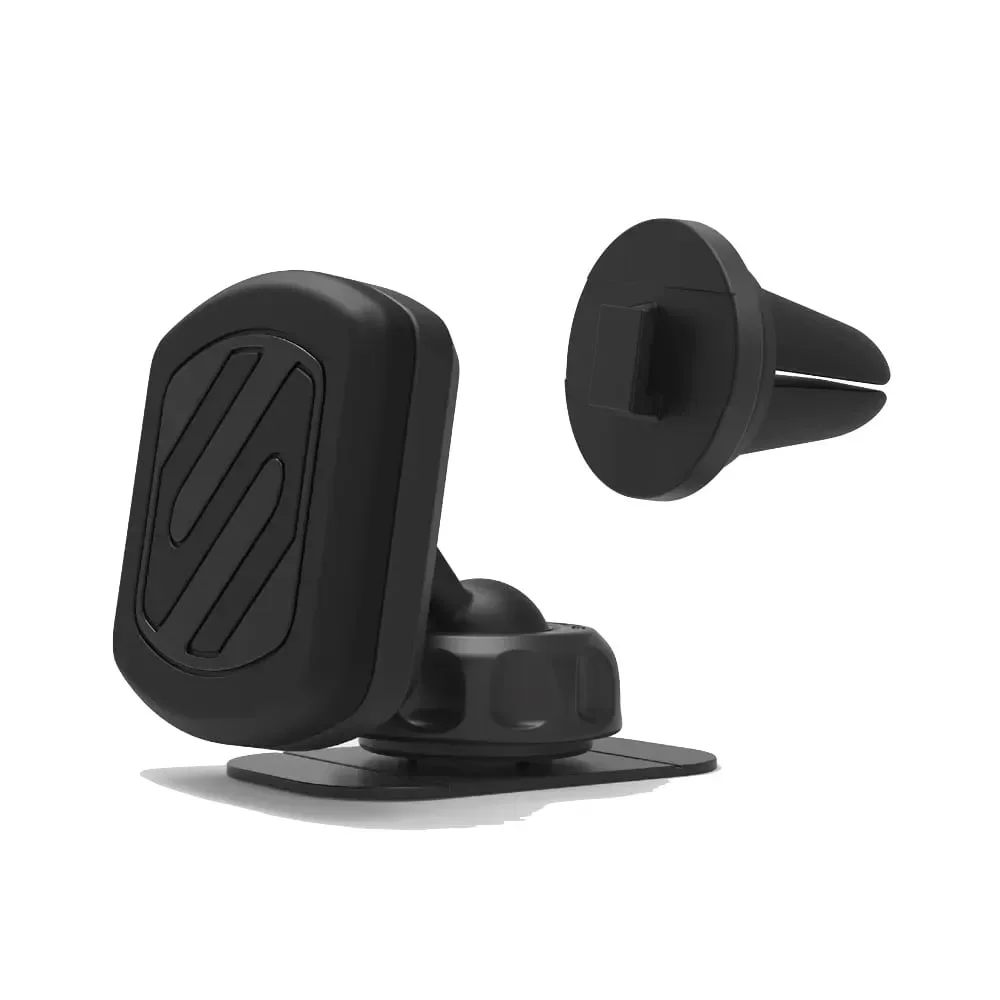 Φωτογραφία προϊόντος: GR Scosche magicMount Dash/Vent έως 12 άτοκες δόσεις ή 24 δόσεις