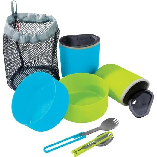 Φωτογραφία προϊόντος: GR Msr 2 Person Mess Kit έως 12 άτοκες δόσεις ή 24 δόσεις
