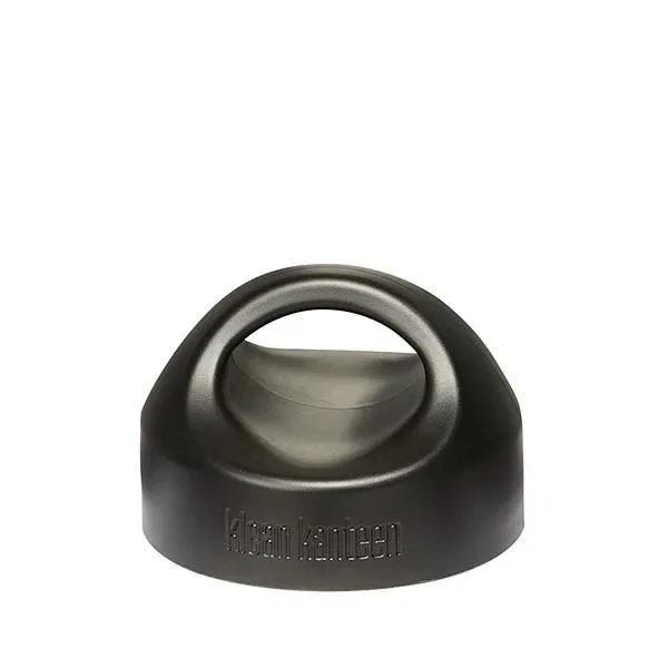 Φωτογραφία προϊόντος: GR Klean Kanteen Stainless Wide Loop Cap έως 12 άτοκες δόσεις ή 24 δόσεις