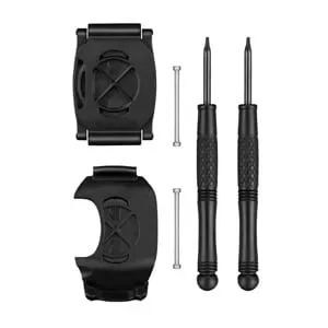 Φωτογραφία προϊόντος: GR Garmin Quick Release Kit for Forerunner 920XT έως 12 άτοκες δόσεις ή 24 δόσεις