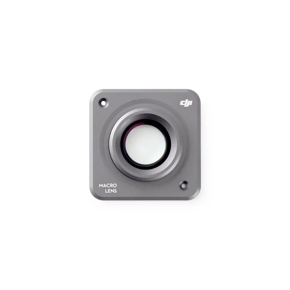Φωτογραφία προϊόντος: GR DJI Action 2 Macro Lens έως 24 δόσεις