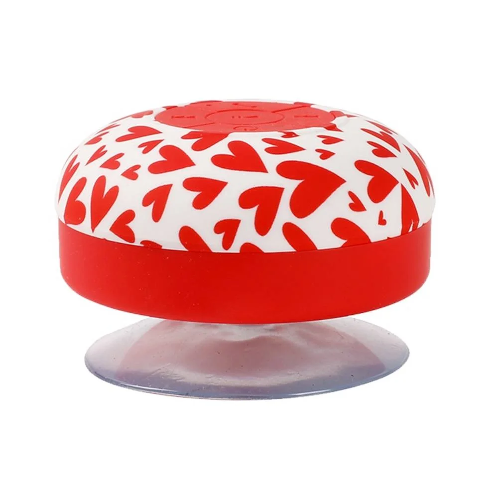 Φωτογραφία προϊόντος: XL2005B Ηχεία i-TOTAL Bluetooth Speaker Hearts