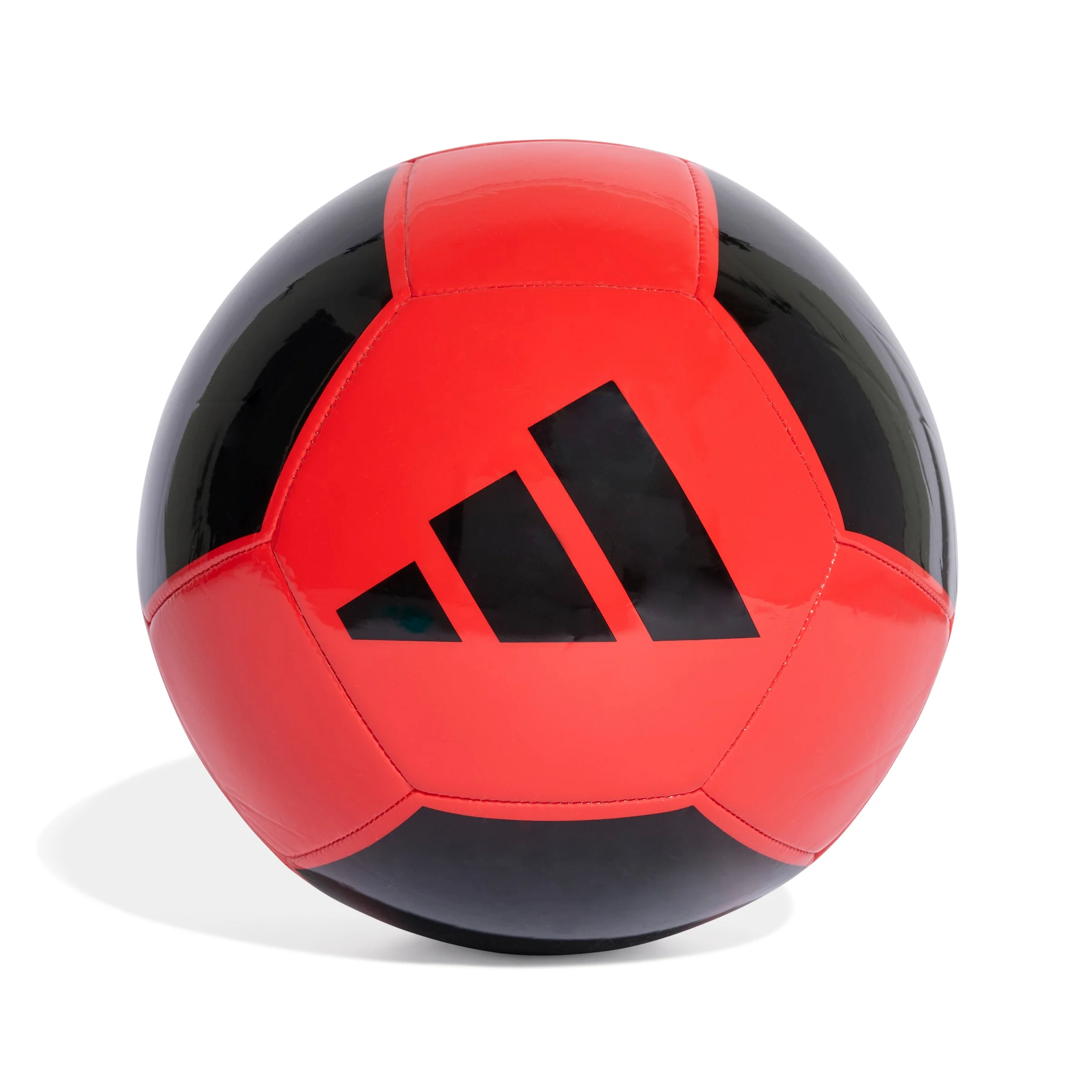 Φωτογραφία προϊόντος: Adidas Μπάλα Ποδοσφαίρου EPP Club JN7368 Μαύρη/Κόκκινη
