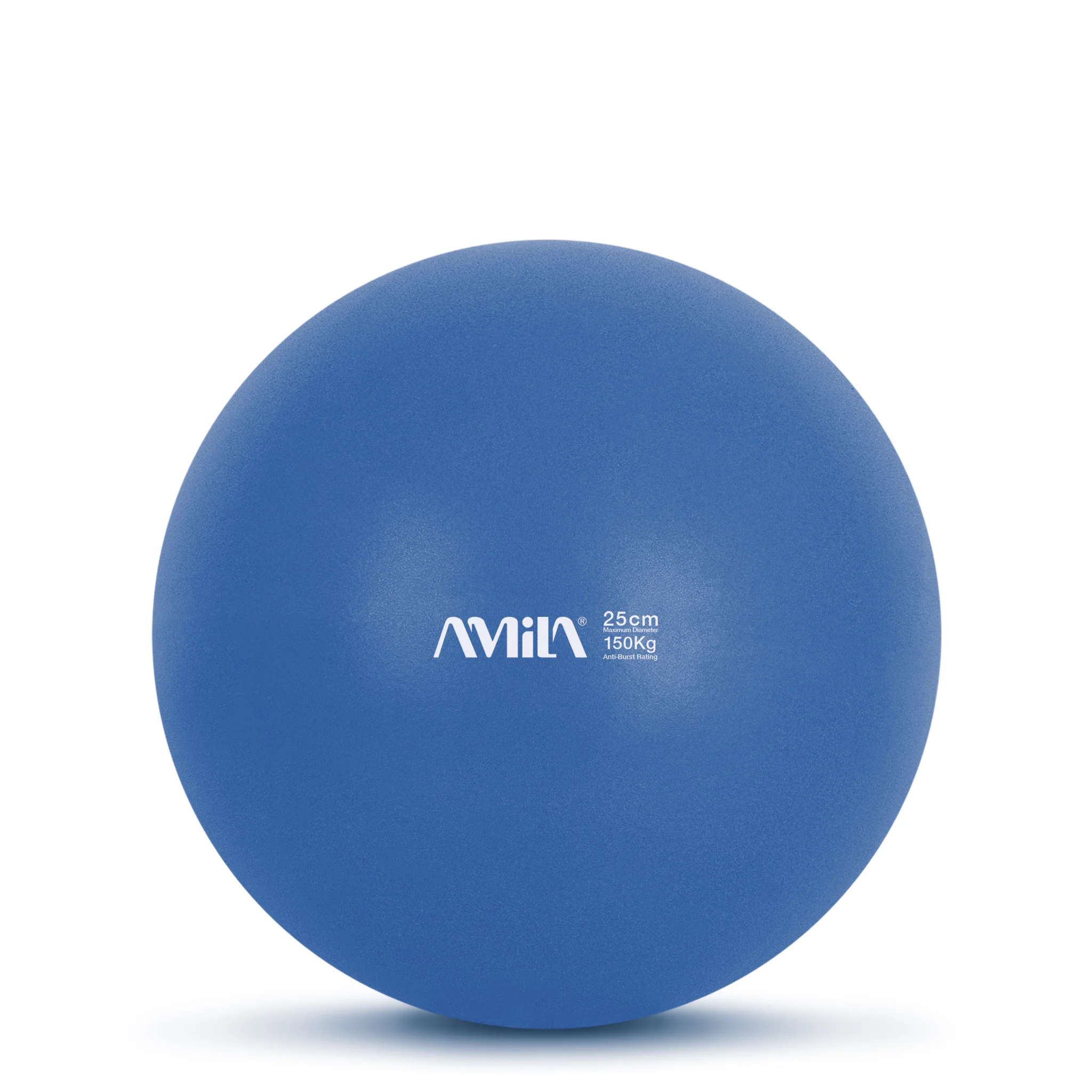 Φωτογραφία προϊόντος: PilatesBall 25 cm Μπλε AMILA 48434
