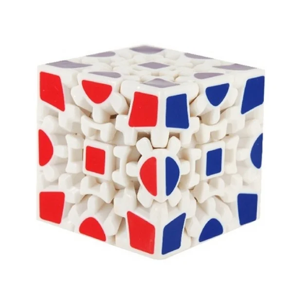 Φωτογραφία προϊόντος: OEM Κύβος Με Γρανάζια - Gear Cube