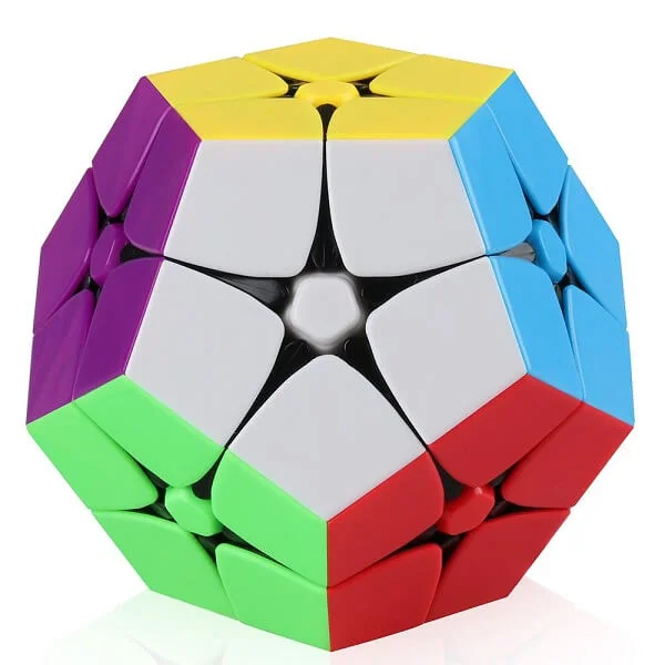 Φωτογραφία προϊόντος: OEM Κύβος Megaminx Star Cube
