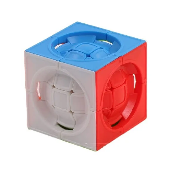 Φωτογραφία προϊόντος: JIEHUI Κύβος Cube Ball 3x3x3 Puzzle