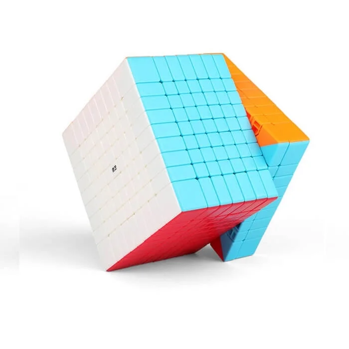 Φωτογραφία προϊόντος: OEM Κύβος 9Χ9X9 Cube