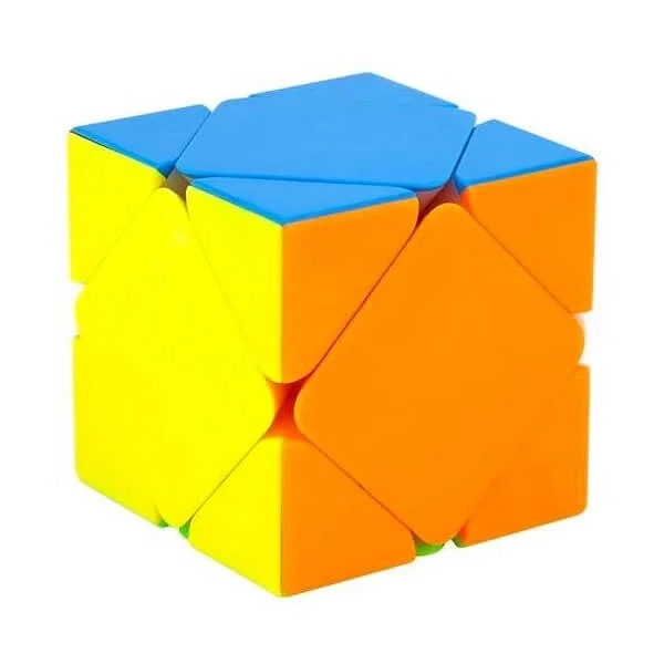 Φωτογραφία προϊόντος: OEM Κύβος Skewb 3x3x3 - Cube Skewb puzzle