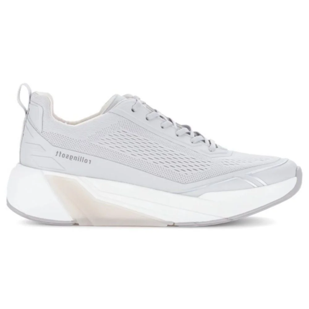 Φωτογραφία προϊόντος: Gabor Sneakers Γυναικείο ύφασμα Γκρί GAB/86912 51-GREY