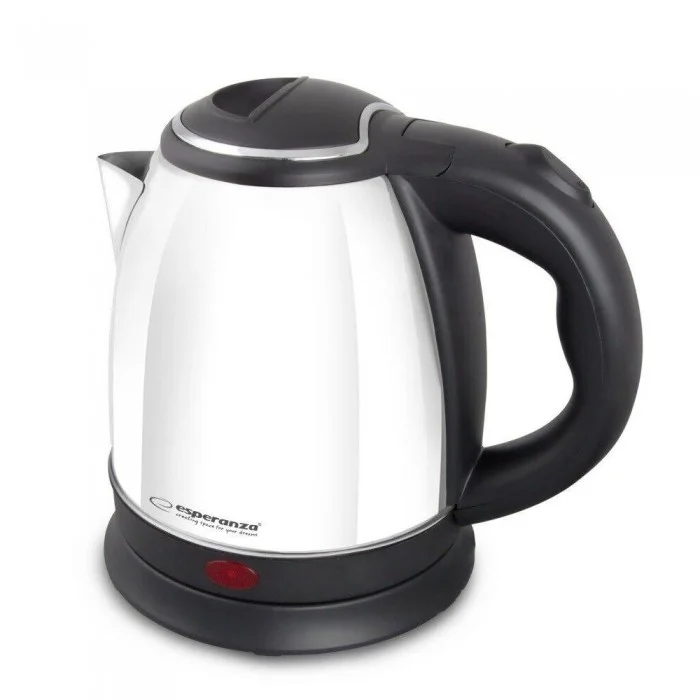 Φωτογραφία προϊόντος: Esperanza Βραστήρας 1lt 1350W (EKK128W) (ESPEKK128W)