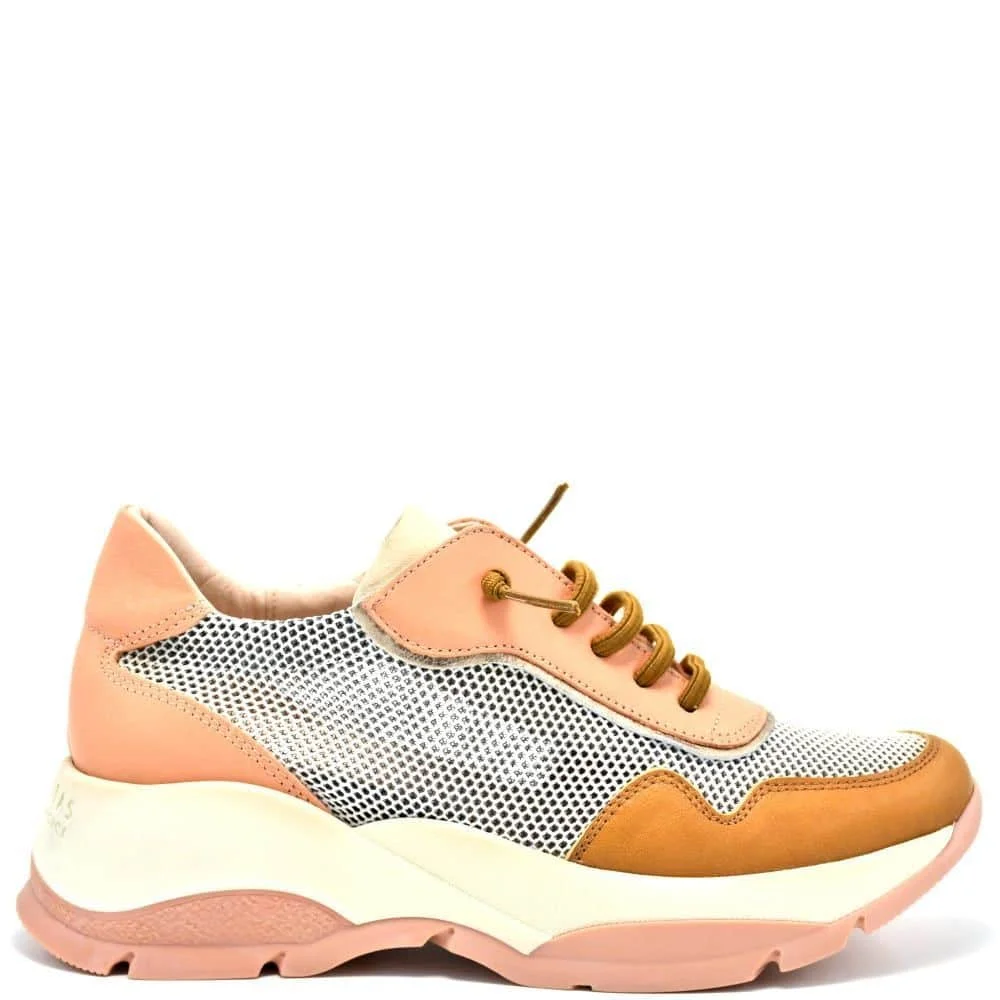 Φωτογραφία προϊόντος: Sneakers Γυναικεία Hispanitas CHV211393 Andes-V21 multicolor