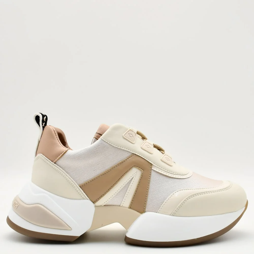 Φωτογραφία προϊόντος: Sneakers Γυναικεία Alexander Smith MBW 1239 YNU Marble Woman nude