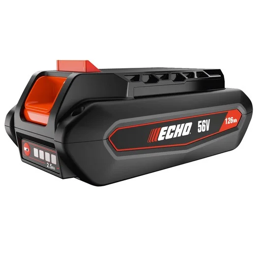 Φωτογραφία προϊόντος: Μπαταρία ECHO LBP-56v125 2.5Ah