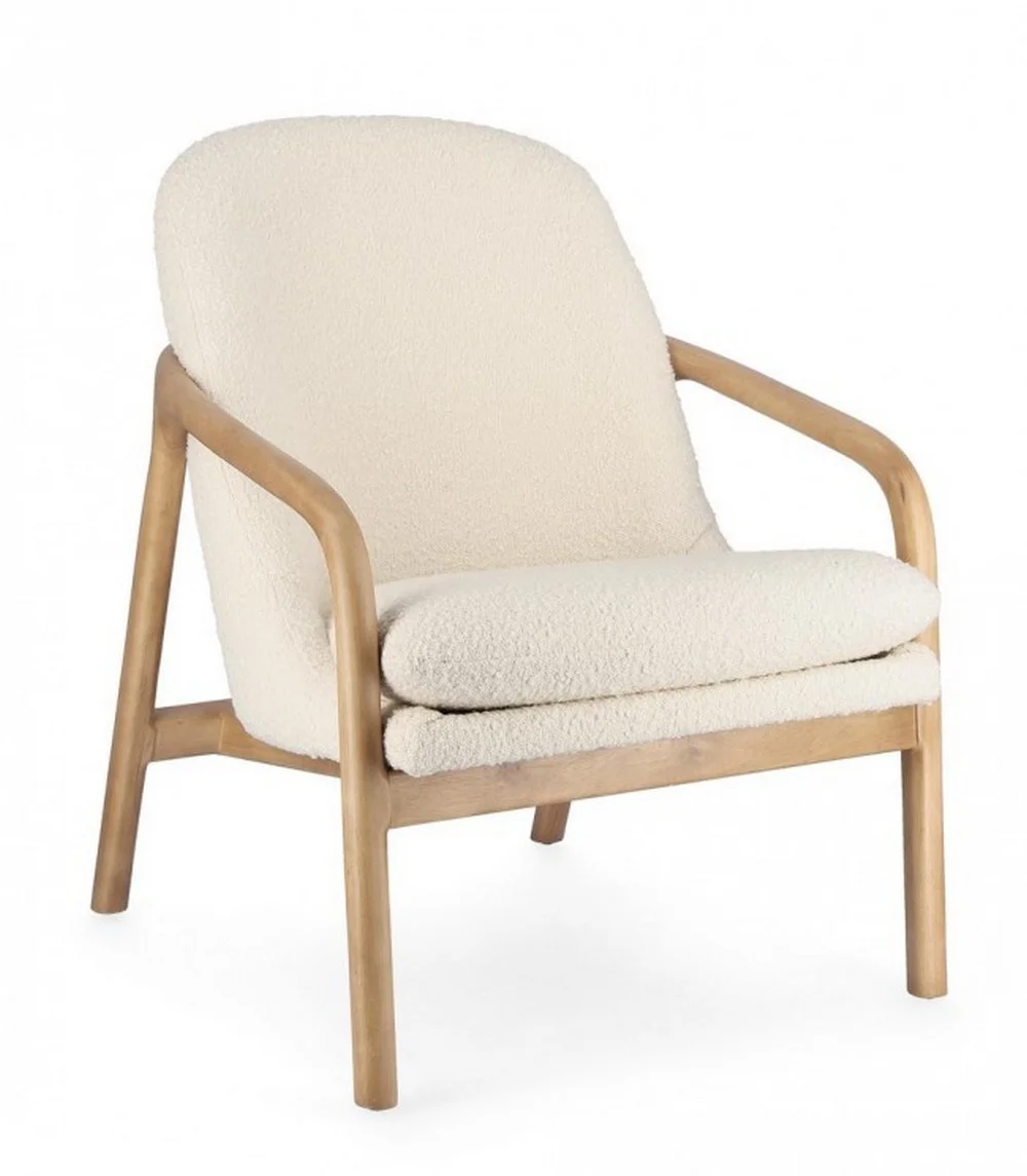 Φωτογραφία προϊόντος: Elaide Pure Armchair (Bizzotto) (BZ-0748268)