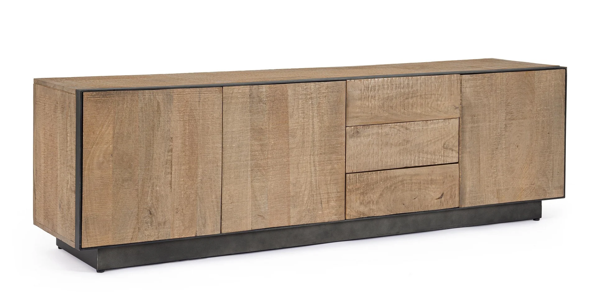 Φωτογραφία προϊόντος: Μπουφές "Harold" Tv Stand Do Dr 44x180cm (Bizzotto) (BZ-0747452)