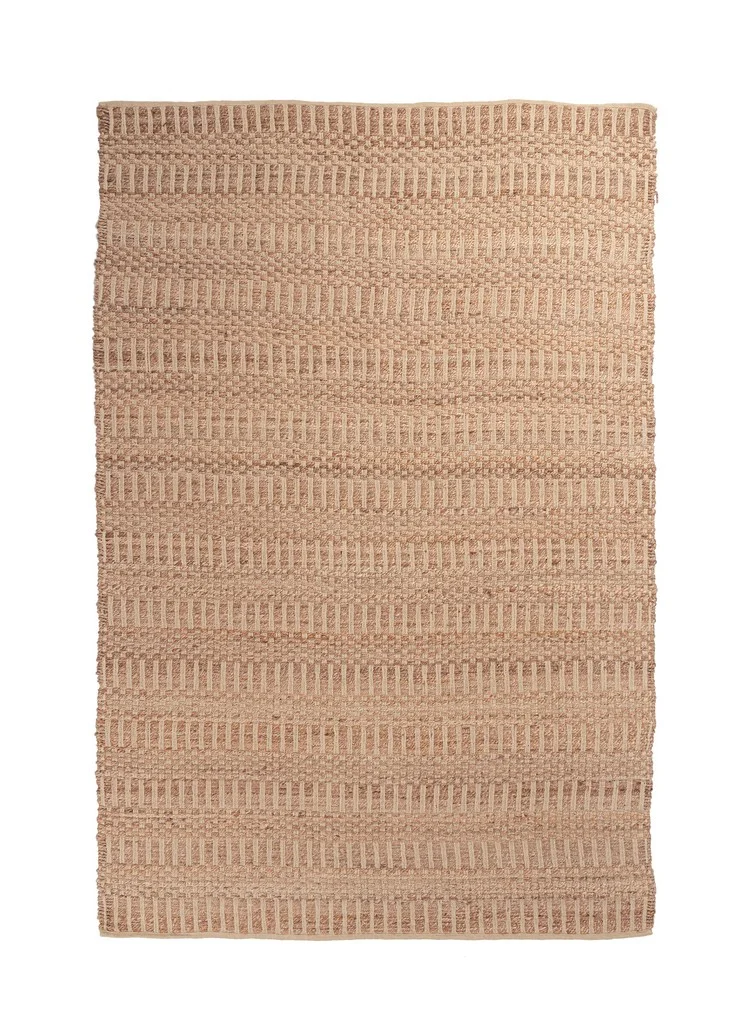 Φωτογραφία προϊόντος: Χαλί "Ruanda" Φυσικό 160x230 (Bizzotto) (BZ-0608322)