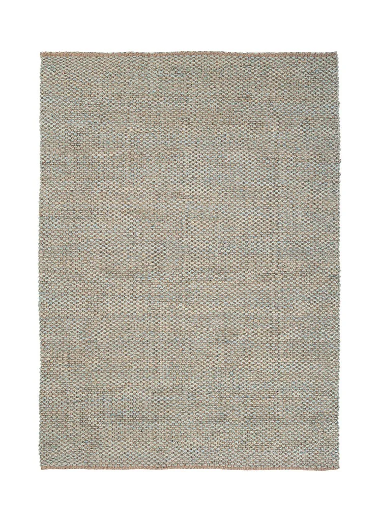 Φωτογραφία προϊόντος: Χαλί "Ruanda" Brown-Blue 160X230 (Bizzotto) (BZ-0608407)