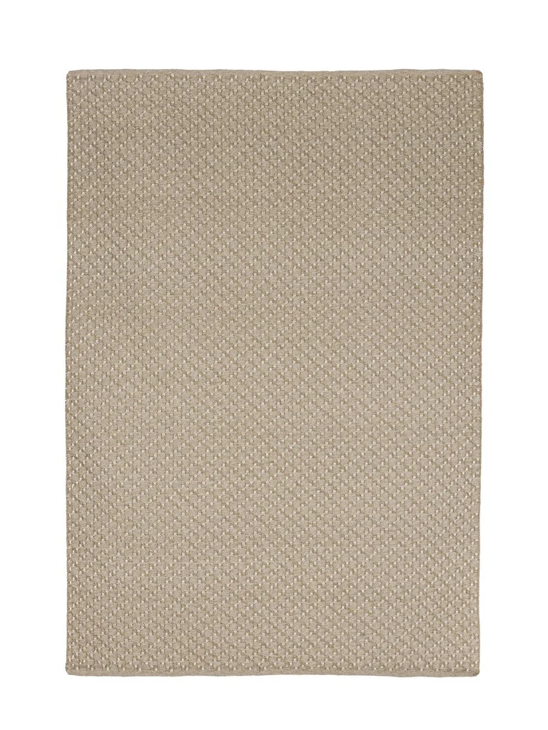 Φωτογραφία προϊόντος: Χαλί "Bhajan" Taupe 170x0.8x240 (Bizzotto) (BZ-0607716)
