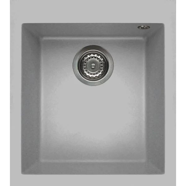 Φωτογραφία προϊόντος: Elleci Quadra 100 41x50cm Alluminio Ένθετος Γρανίτης