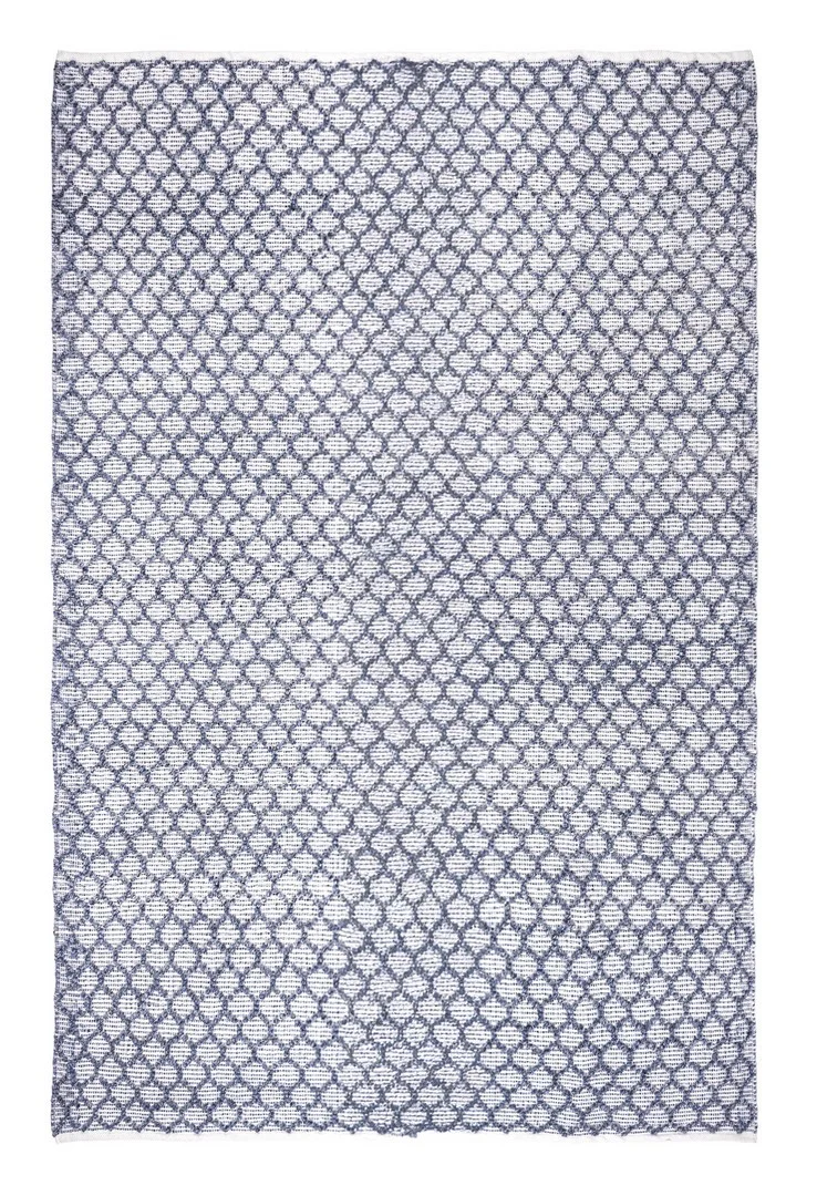 Φωτογραφία προϊόντος: Χαλί Outdoor "Chander" Blue 200x300cm (Bizzotto) (BZ-0607955)