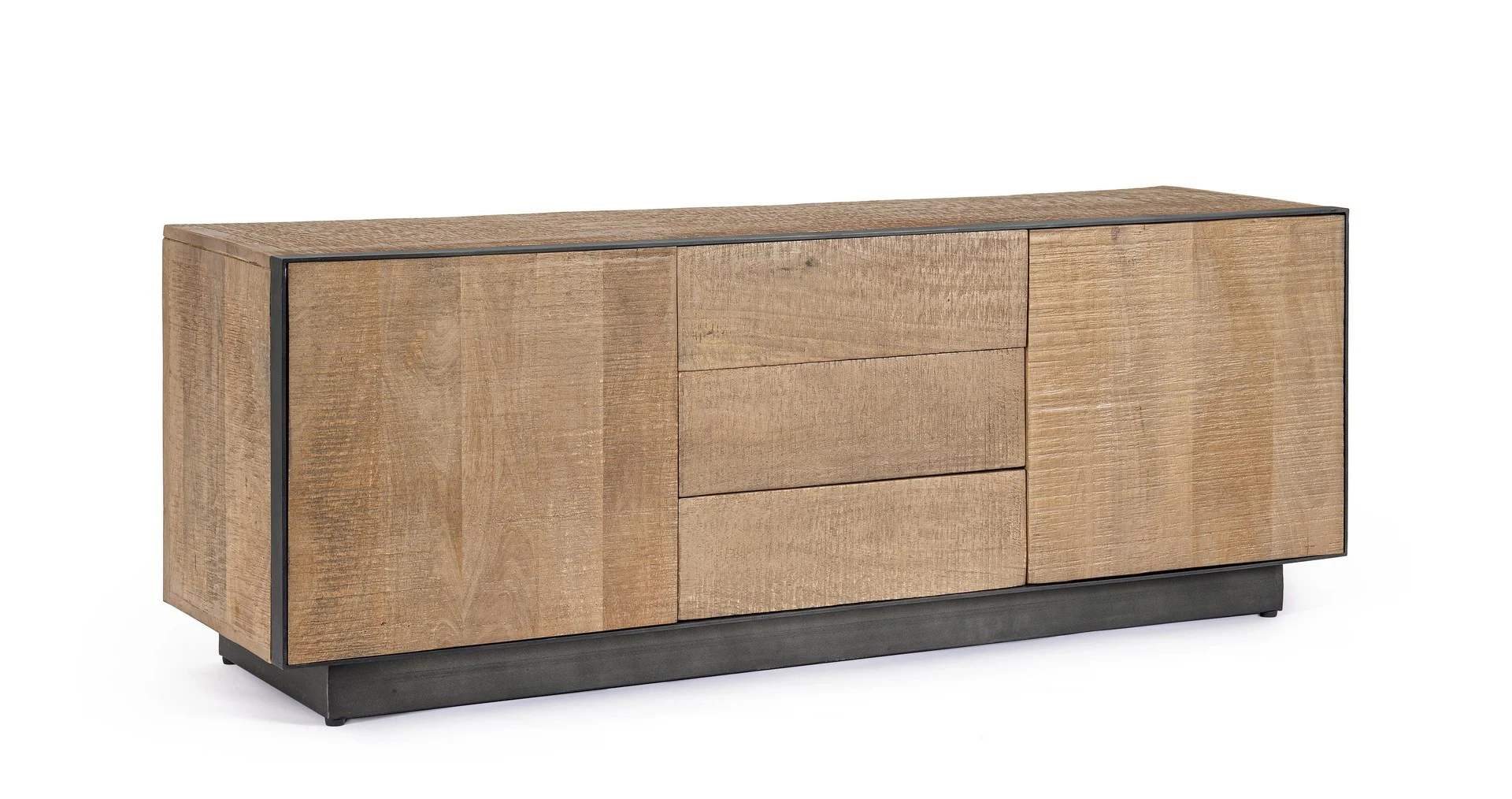 Φωτογραφία προϊόντος: Μπουφές "Harold" Tv Cabinet Do Dr 44x150cm (Bizzotto) (BZ-0747450)