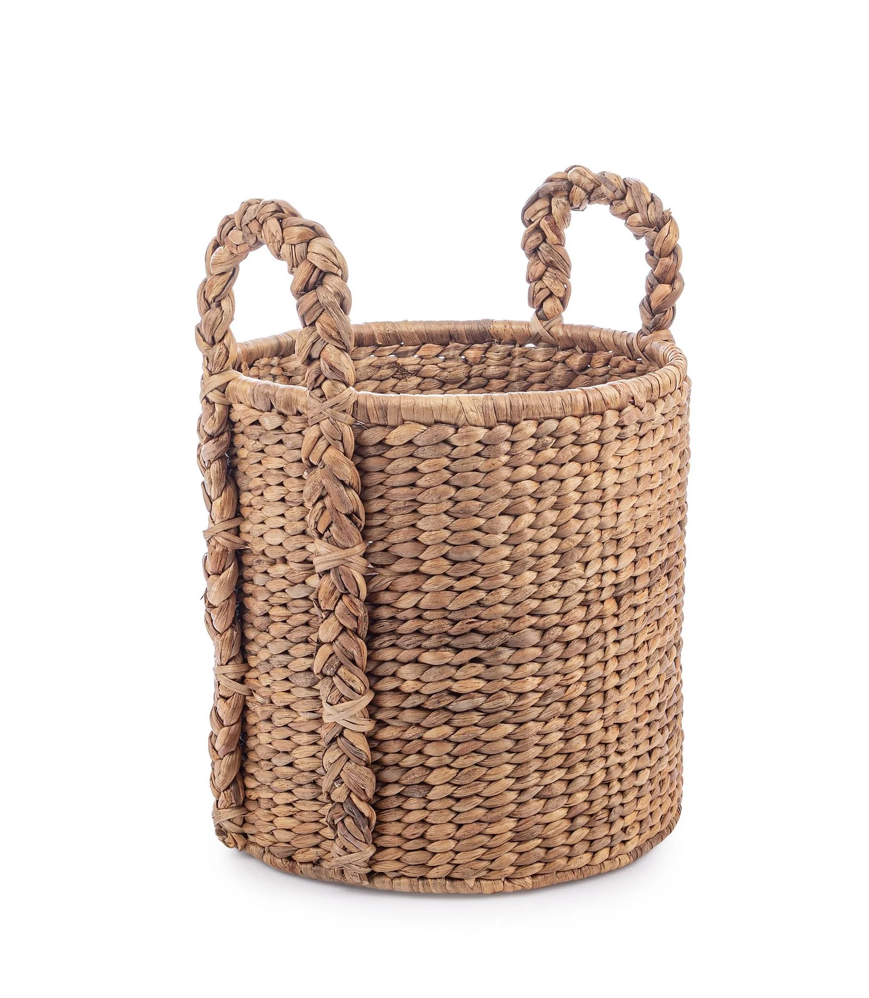 Φωτογραφία προϊόντος: Καλάθι Bamboo "Cesta" Φ40x40cm (Bizzotto) (BZ-038052701)