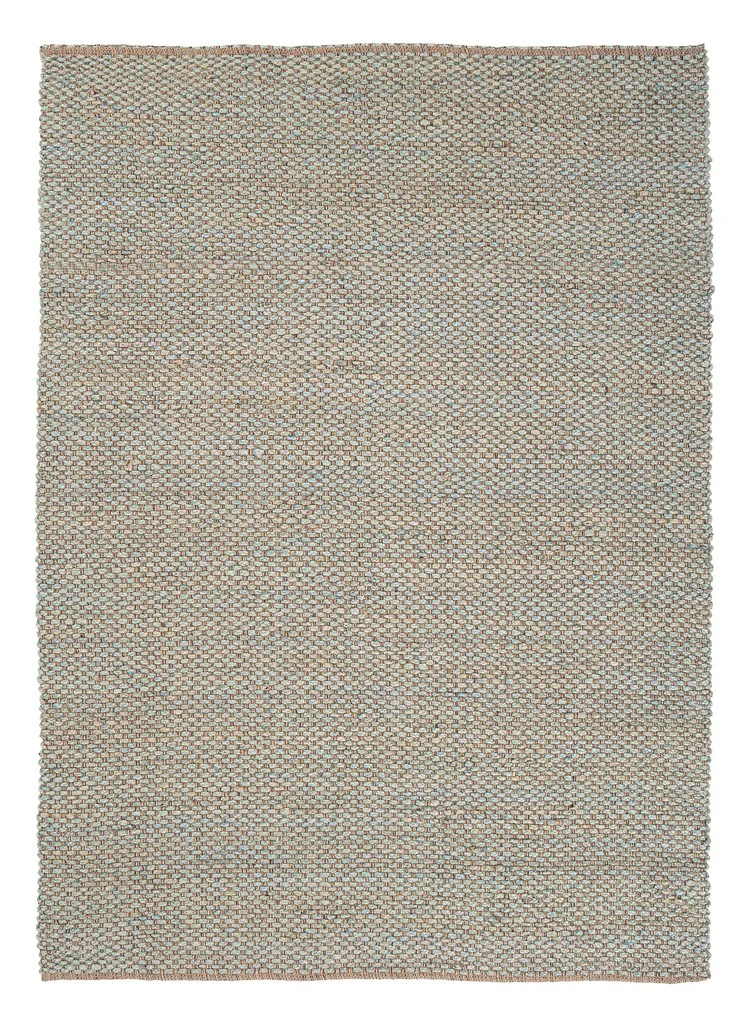 Φωτογραφία προϊόντος: Χαλί "Ruanda" Brown-Blue 200X300 (Bizzotto) (BZ-0608408)