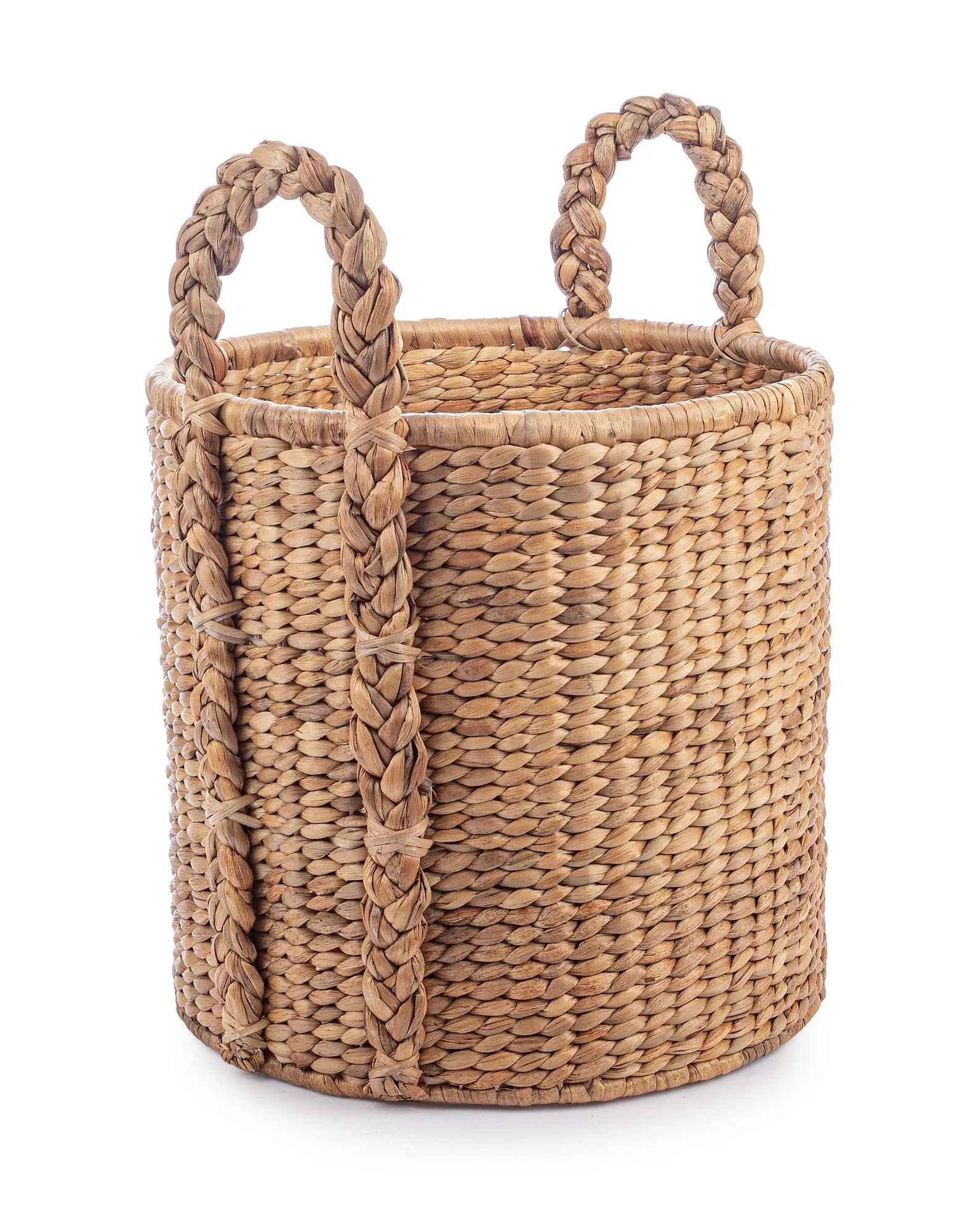 Φωτογραφία προϊόντος: Καλάθι Bamboo "Cesta" 45x45cm (Bizzotto) (BZ-038052702)