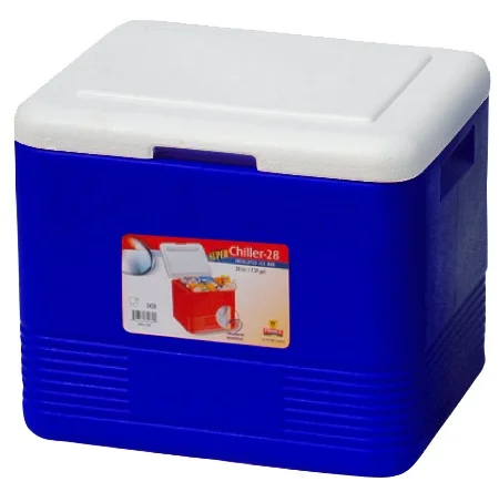 Φωτογραφία προϊόντος: VELCO CAMPCOOL ΨΥΓΕΙΟ ΦΟΡΗΤΟ 28 Lt.