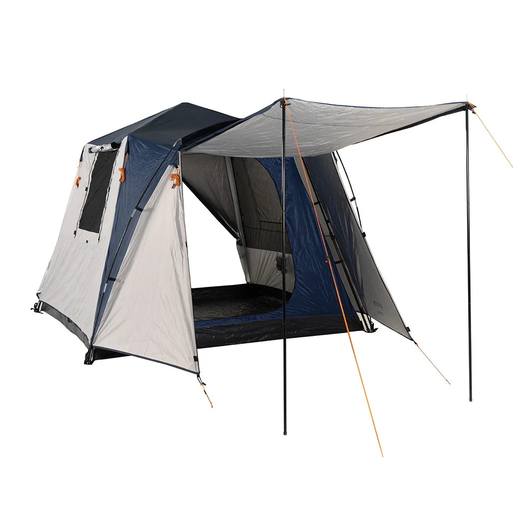 Φωτογραφία προϊόντος: BIGFOUR ΣΚΗΝΗ CASUAL 4 240+105X240X185CM