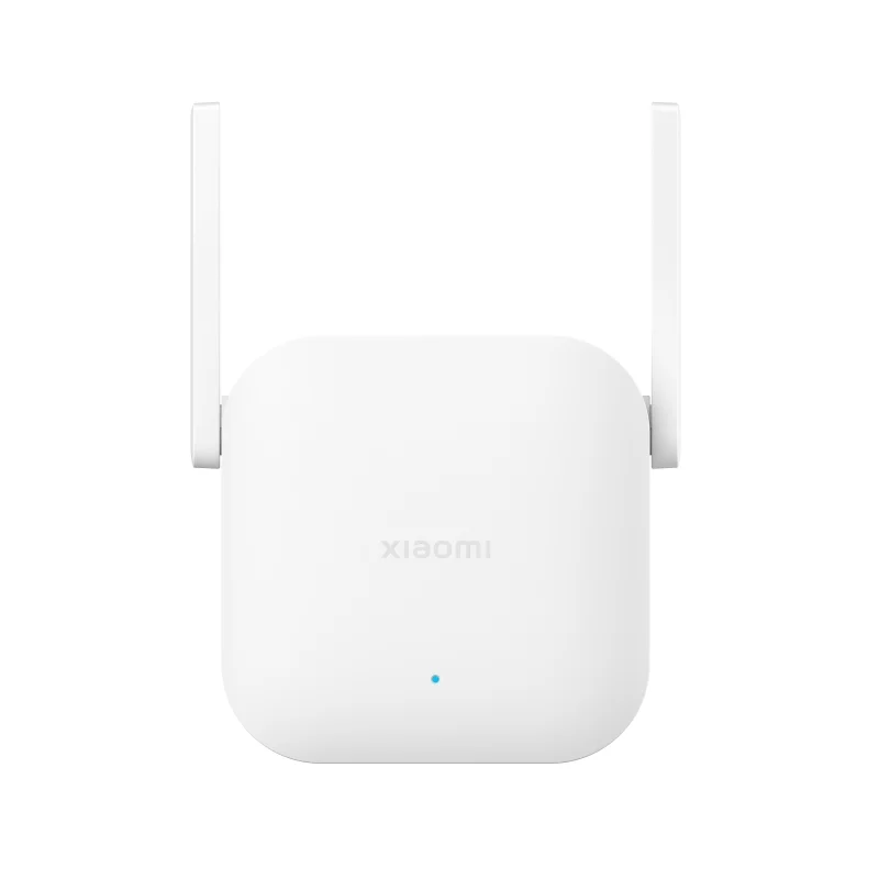 Φωτογραφία προϊόντος: Wifi Extender Xiaomi N300 DVB4398GL με Διπλή Κεραία 300Mbps Λευκό