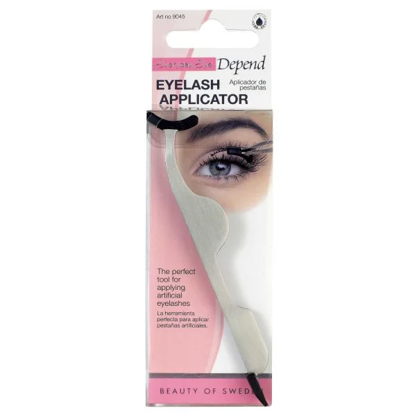 Φωτογραφία προϊόντος: Depend eyelash applicator