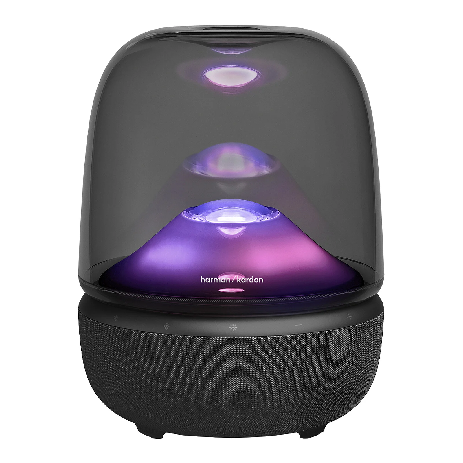 Φωτογραφία προϊόντος: Harman Kardon Aura Studio 5 | Επιτραπέζιο Bluetooth Ηχείο Black