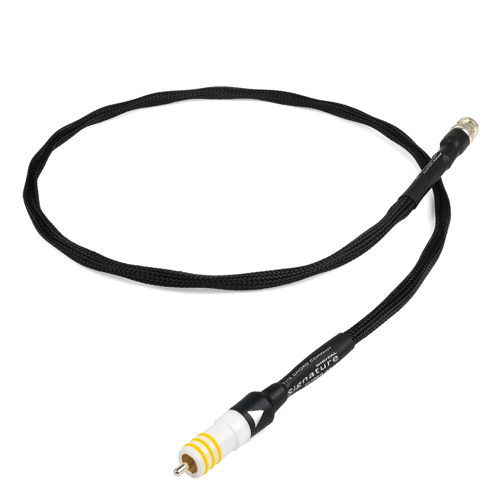 Φωτογραφία προϊόντος: Chord Cable Signature Super ARAY Digital Coaxial