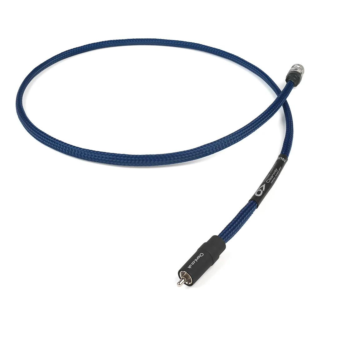 Φωτογραφία προϊόντος: Chord Cable Clearway Digital Tuned ARAY Coaxial