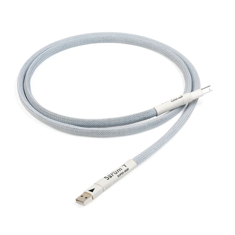 Φωτογραφία προϊόντος: Chord Cable Sarum T USB | Digital USB-A to USB-B