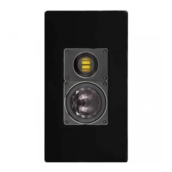 Φωτογραφία προϊόντος: ELAC WS 1645 (Τεμάχιο) | On Wall Speaker Black