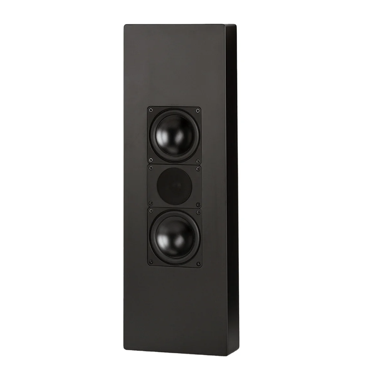 Φωτογραφία προϊόντος: ELAC WS 1465 (Τεμάχιο) | On Wall Speaker Satin Black