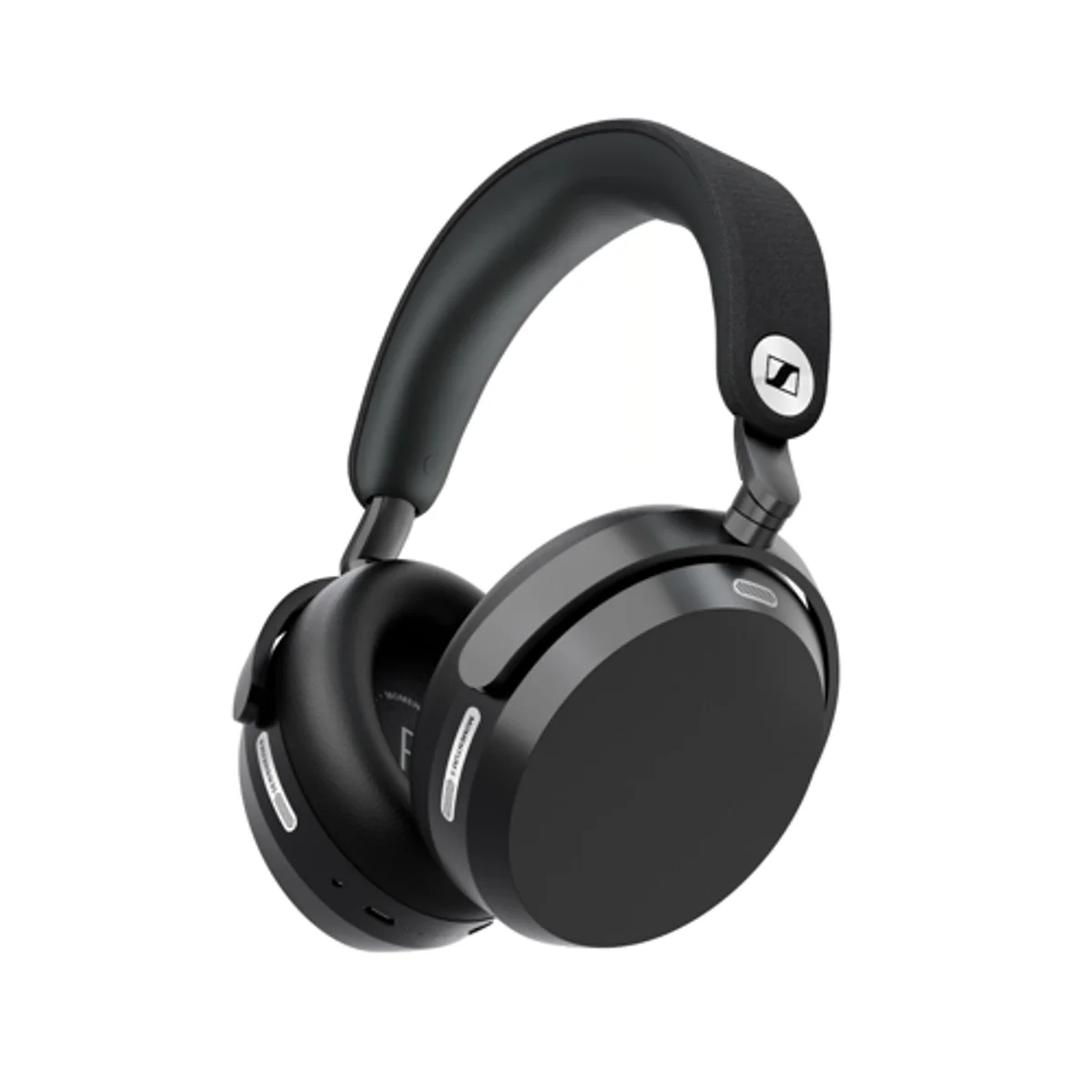 Φωτογραφία προϊόντος: Sennheiser Momentum 5 Wireless | Over-Ear Headphones with ANC Black