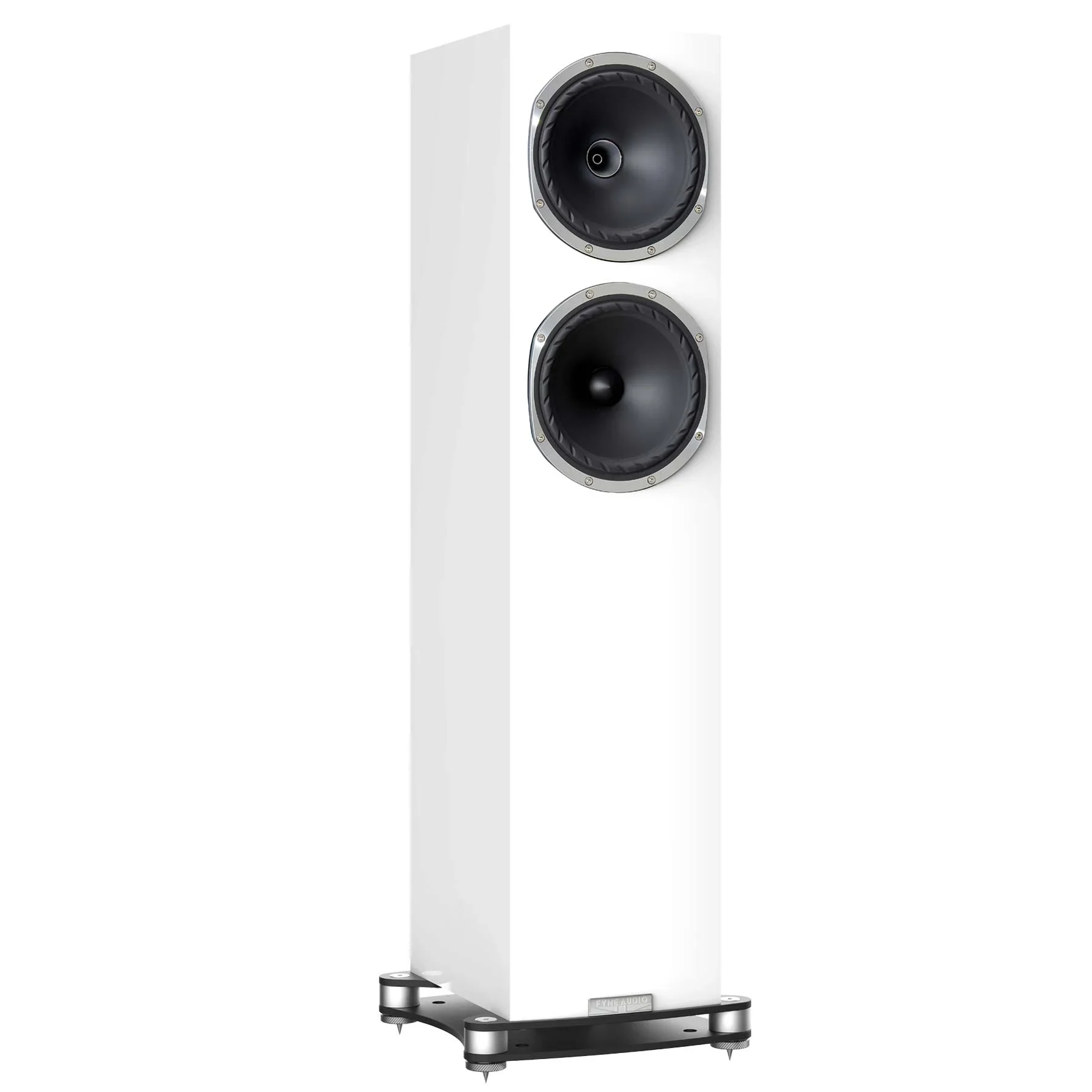 Φωτογραφία προϊόντος: Fyne Audio F502SP (Ζεύγος) | Special Production Floorstanding Speaker Piano Gloss White