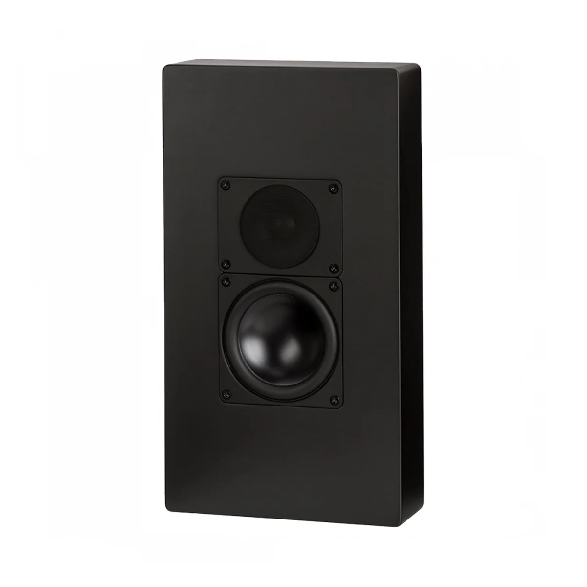 Φωτογραφία προϊόντος: ELAC WS 1445 (Τεμάχιο) | On Wall Speaker Satin Black