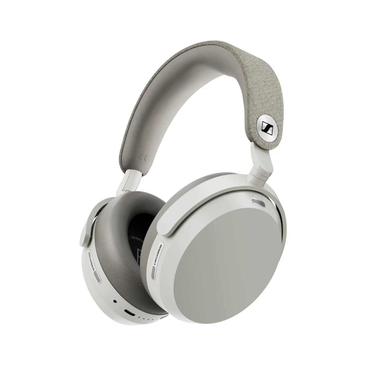 Φωτογραφία προϊόντος: Sennheiser Momentum 5 Wireless | Over-Ear Headphones with ANC White