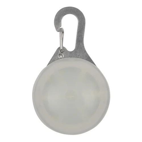 Φωτογραφία προϊόντος: Φακός Μπρελόκ NITE IZE SPOTLIT CARABINER