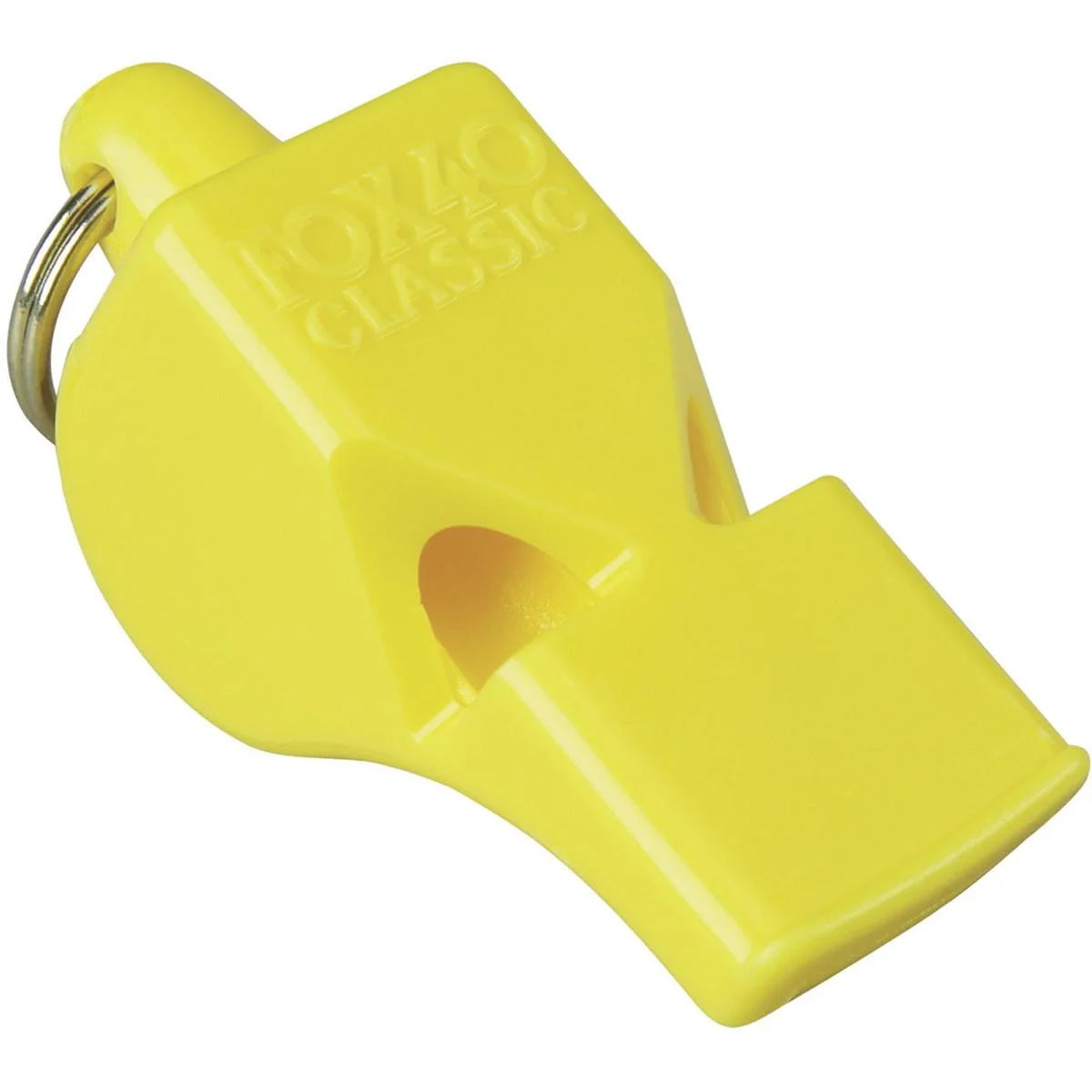 Φωτογραφία προϊόντος: Σφυρίχτρα FOX40 CLASSIC SAFETY Κίτρινη