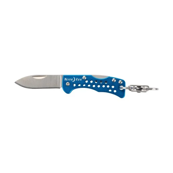 Φωτογραφία προϊόντος: Σουγιάς NITE IZE DOOHICKEY KNIFE Μπλε 5cm