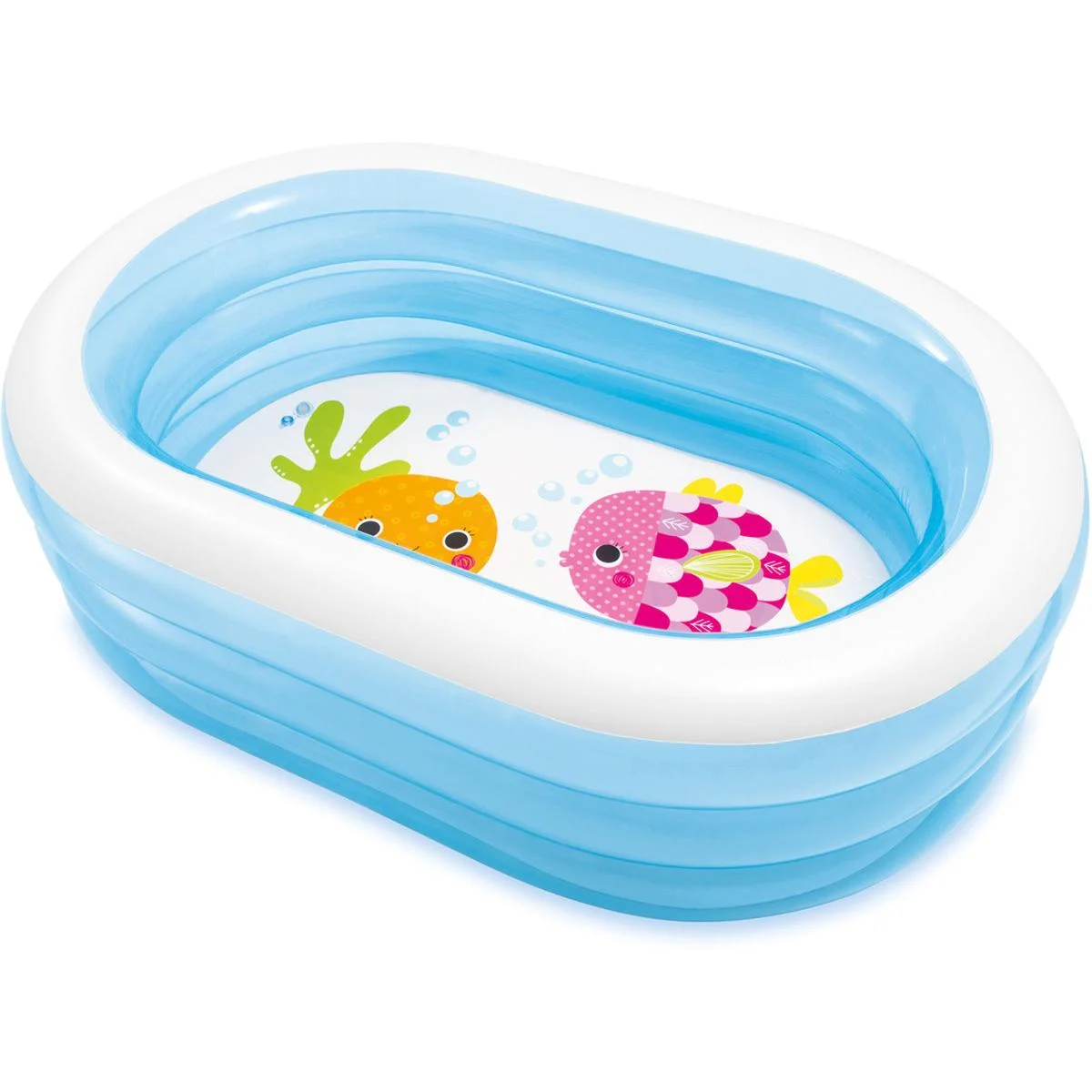 Φωτογραφία προϊόντος: Intex Πισίνα Παιδική MY SEA FRIENDS POOL
