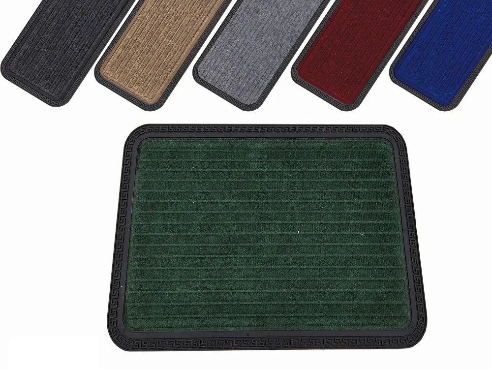 Φωτογραφία προϊόντος: ArteLibre Πατάκι Εισόδου 40x60cm Σε 6 Χρώματα