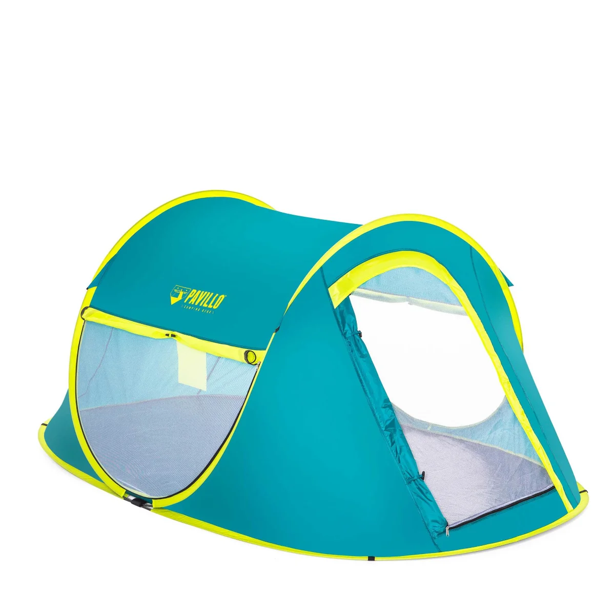 Φωτογραφία προϊόντος: Σκηνή Pop-Up 2 Ατόμων BESTWAY PAVILLO COOLMOUNT 2 235x145x100cm