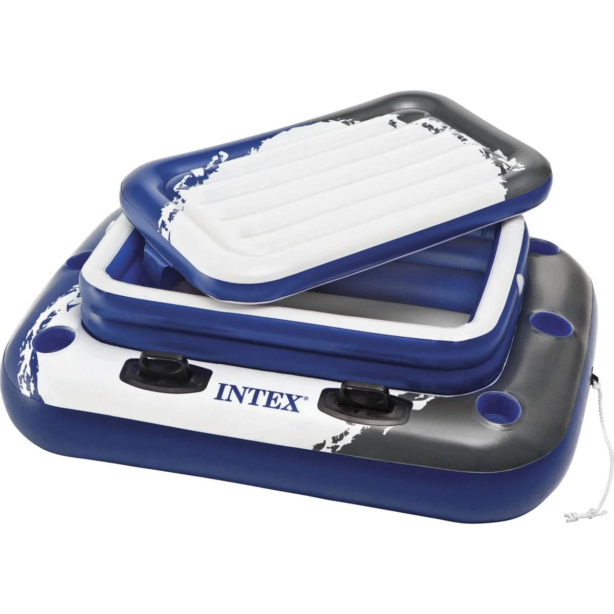 Φωτογραφία προϊόντος: Intex Φουσκωτή Θήκη MEGA CHILL II